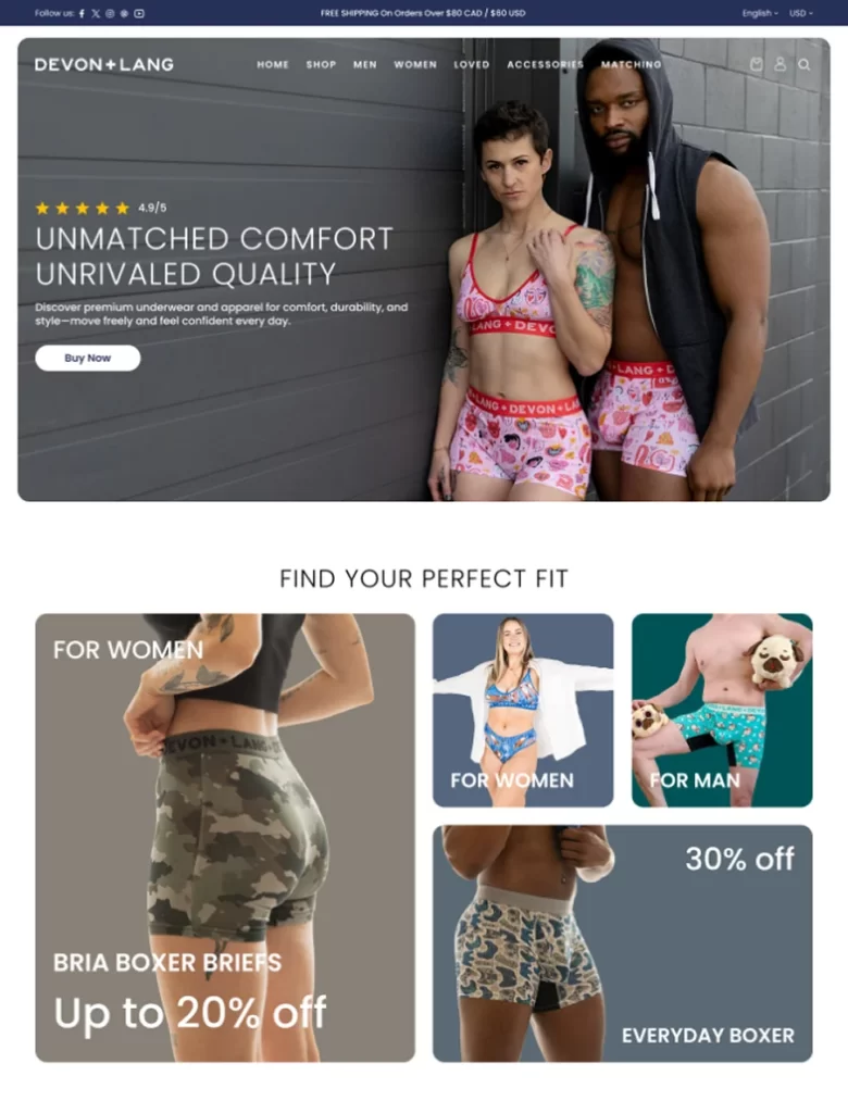 Creative graphic design solutions focused on brand identity and visual consistency